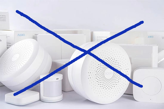 Роутер WIFI мотору для ролети не потрібен