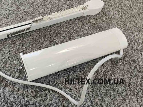 Электрокарниз Dooya Smart от Hiltex