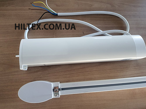 Электрокарниз для штор Dooya Smart WIFI