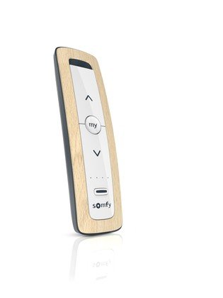 Радиопульт Situo 5 канальный Somfy natural