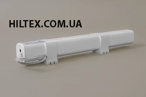 Аккумуляторный блок для жалюзи плиссе на пульте